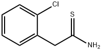 2-(2-CHLOROPHENYL)ETHANETHIOAMIDE price.