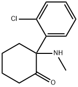 KETAMINE HYDROCHLORIDE SELECTIVE NMDA AN TAGO