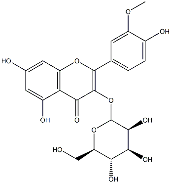 6743-92-6 Structure