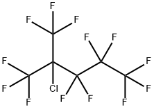 2-CHLORO-2-(TRIFLUOROMETHYL)PERFLUOROPENTANE price.