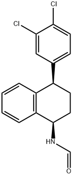 (1R,4R)-N-ForMyl-N-desMethyl Sertraline price.