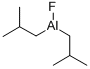 DIISOBUTYLALUMINUM FLUORIDE