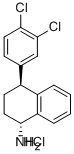 ダソトラリン塩酸塩