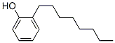 octylphenol Struktur