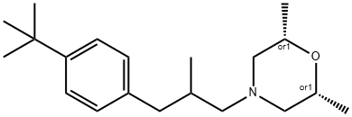 Fenpropimorph