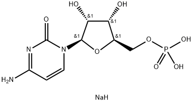 Cytidine 5'-monophosphate disodium salt