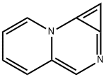 Cyclopropa[e]pyrido[1,2-a]pyrazine (9CI) Struktur