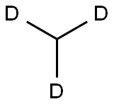 METHANE-D3