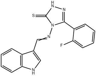 SALOR-INT L466166-1EA Struktur