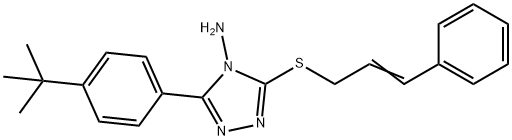 SALOR-INT L409693-1EA Struktur