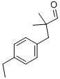 FLORALOZONE Struktur