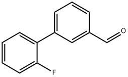 2'-FLUOROBIPHENYL-3-CARBALDEHYDE price.