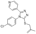 SALOR-INT L409162-1EA Struktur