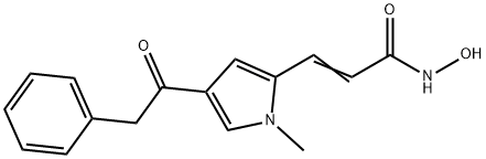 676599-90-9 結(jié)構(gòu)式