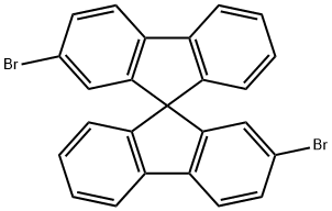 2,2'-DIBROMO-9,9'-SPIROBIFLUORENE