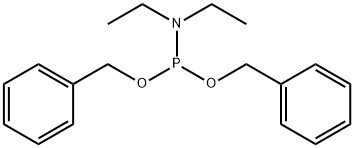 DIBENZYL DIETHYLPHOSPHORAMIDITE