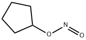 Nitrous acid, cyclopentyl ester