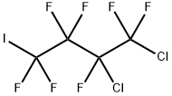 1,2-DICHLORO-4-IODOPERFLUOROBUTANE