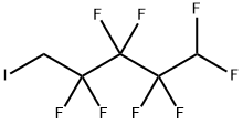 1H,1H,5H-OCTAFLUOROPENTYL IODIDE price.