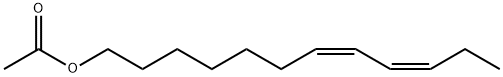 (7Z,9Z)-7,9-Dodecadien-1-ol acetate