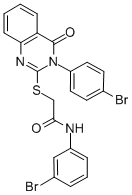 SALOR-INT L469165-1EA Structure