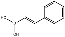 E-PHENYLETHENYLBORONIC ACID price.