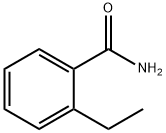 Benzamide, 2-ethyl- (9CI) Struktur