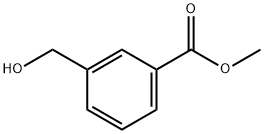 3-HYDROXYMETHYL-BENZOIC ACID METHYL ESTER