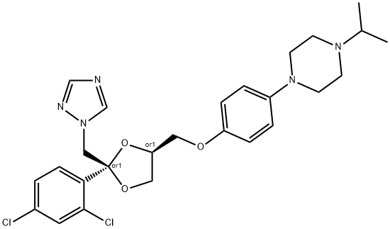 Terconazole