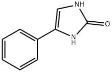 4-Phenyl-1,3-dihydro-imidazol-2-one