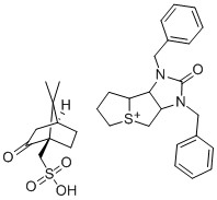 trimetaphan camsilate