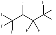 2H-NONAFLUOROBUTANE