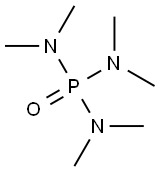 Hexamethylphosphorsaeuretriamid