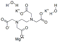 EDTA DIPOTASSIUM MAGNESIUM SALT, DIHYDRATE