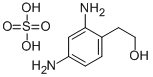 2,4-Diaminophenetole sulfate