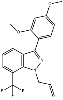 SGA 293 Struktur