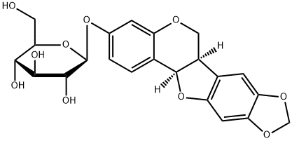 TRIFOLIRHIZIN