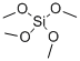 Tetramethyl orthosilicate