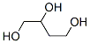 butane-1,2,4-triol Struktur