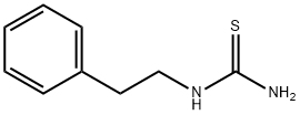 2-PHENYLETHYLTHIOUREA