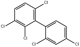 2,2',3,4',6-ペンタクロロ-1,1'-ビフェニル