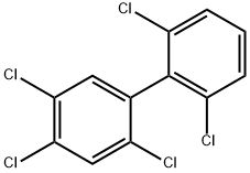 2,2',4,5,6'-ペンタクロロ-1,1'-ビフェニル