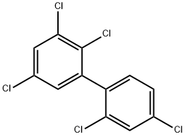 2,2',3,4',5-ペンタクロロ-1,1'-ビフェニル