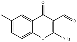 2-AMINO-3-FORMYL-6-METHYLCHROMONE price.