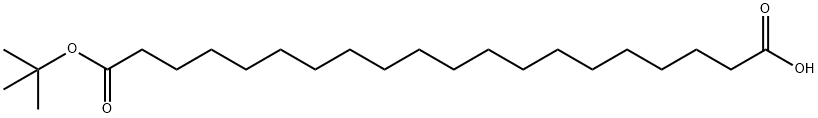 20-(tert-Butoxy)-20-oxoicosanoic acid