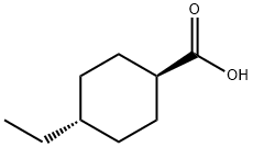 trans-4-Ethylcyclohexanecarboxylic acid price.