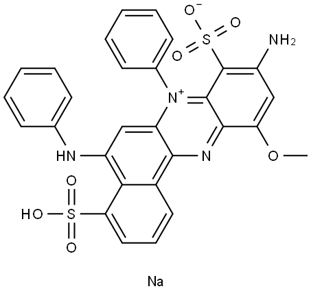 6837-46-3 Structure