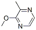 2-METHOXY-3-METHYLPYRAZINE|2-甲氧基-3-甲基吡嗪