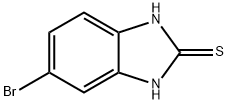 5-BROMO-1,3-DIHYDRO-2H-BENZIMIDAZOL-2-THIONE