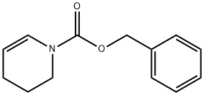 3,4-Dihydro-1(2H)-pyridinecarboxylic Acid Phenylmethyl Ester